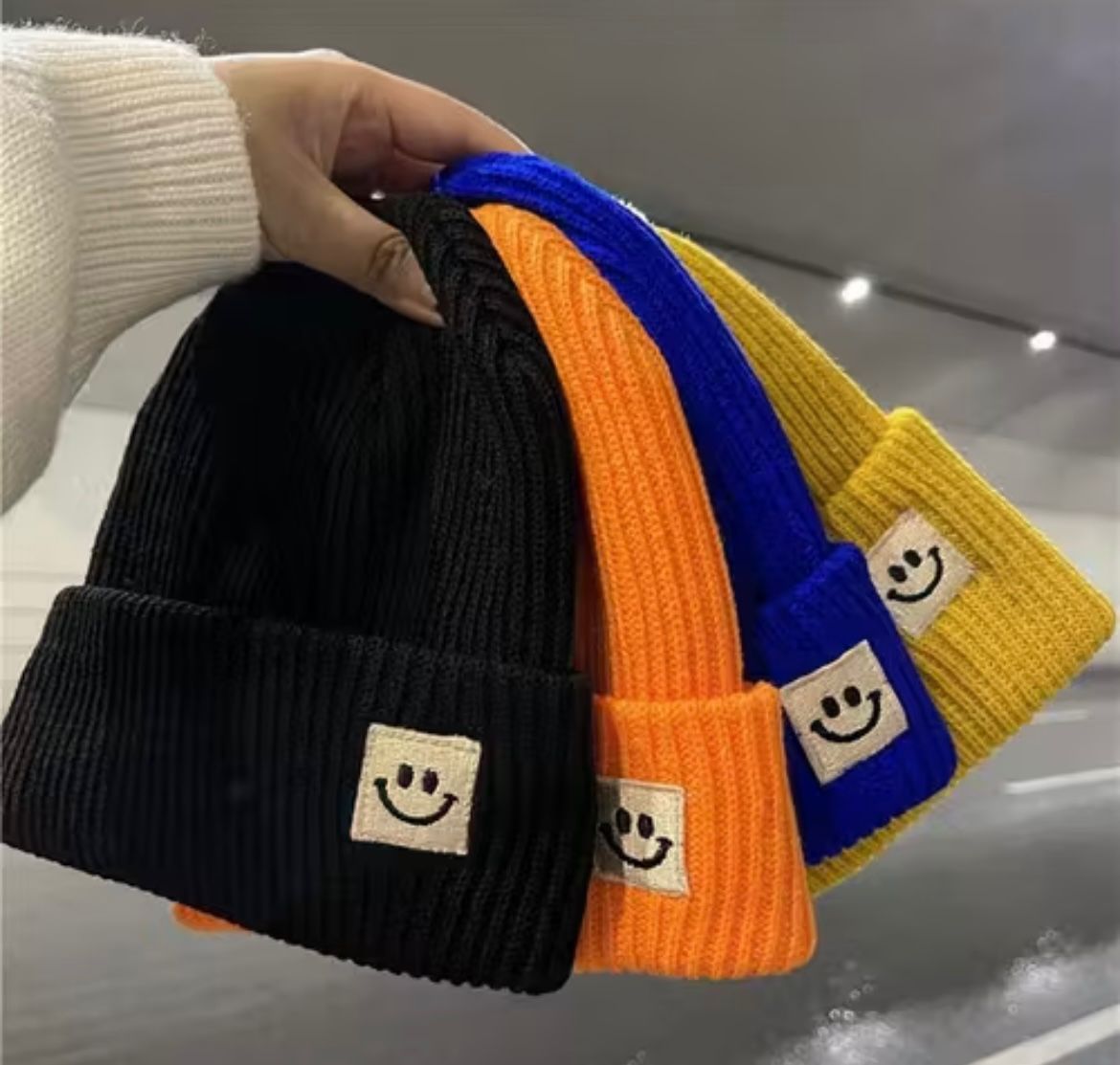 Bonnets