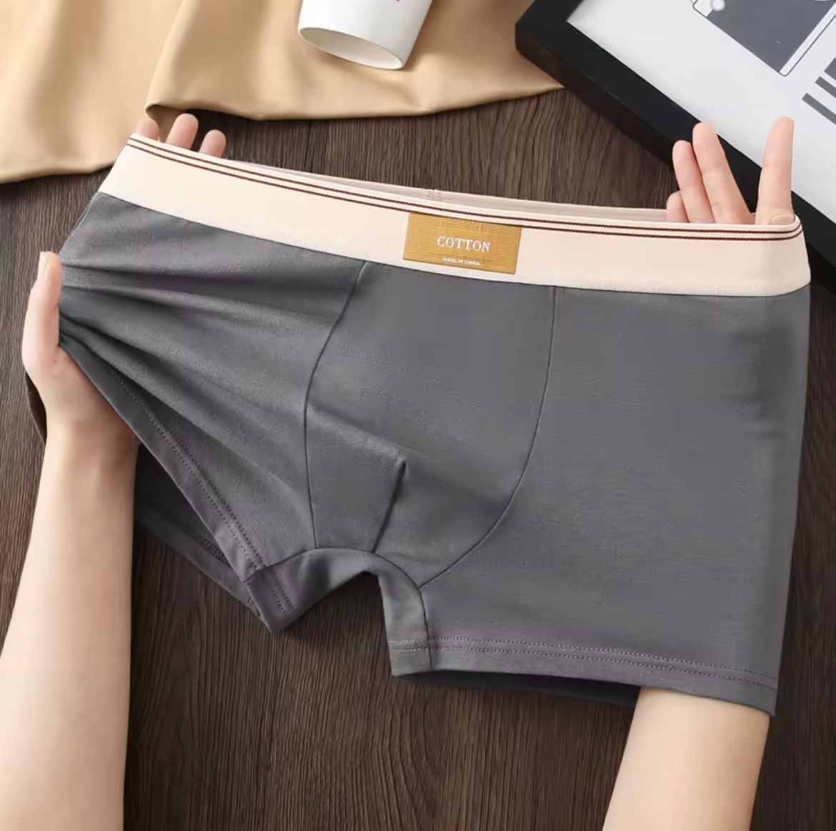 Les cassifs pour hommes