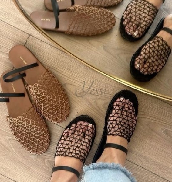 Tapettes pour femme