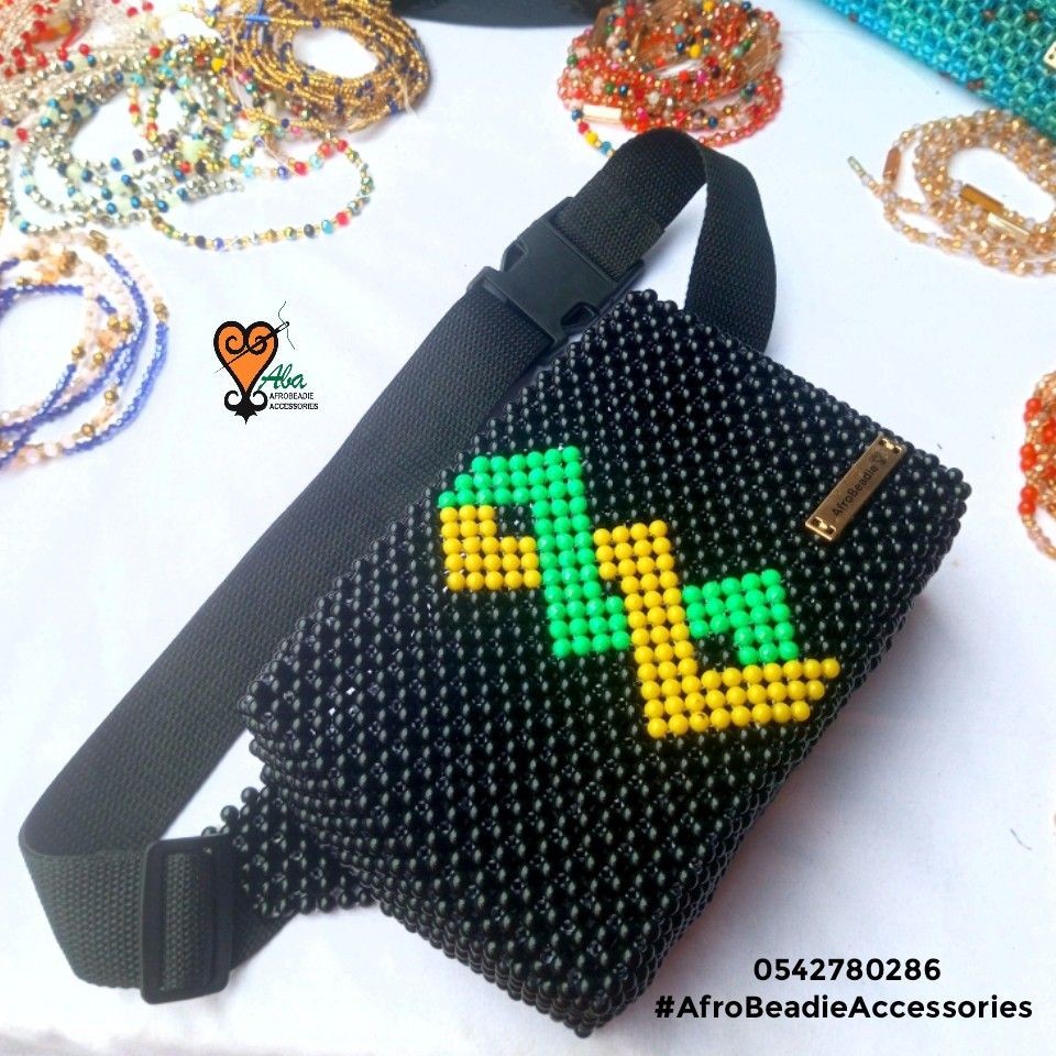 Articles en perles