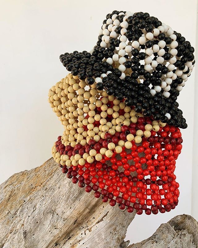Articles en perles