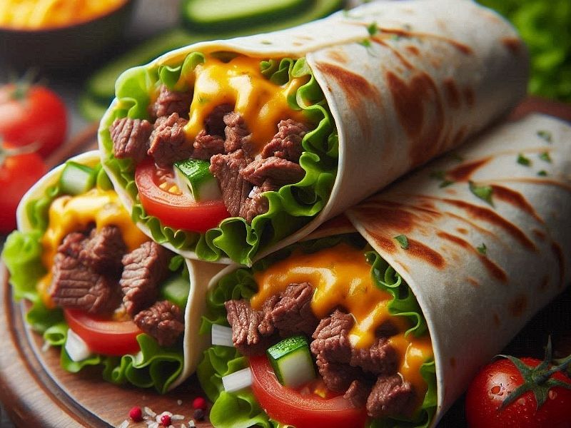 Chawarma 