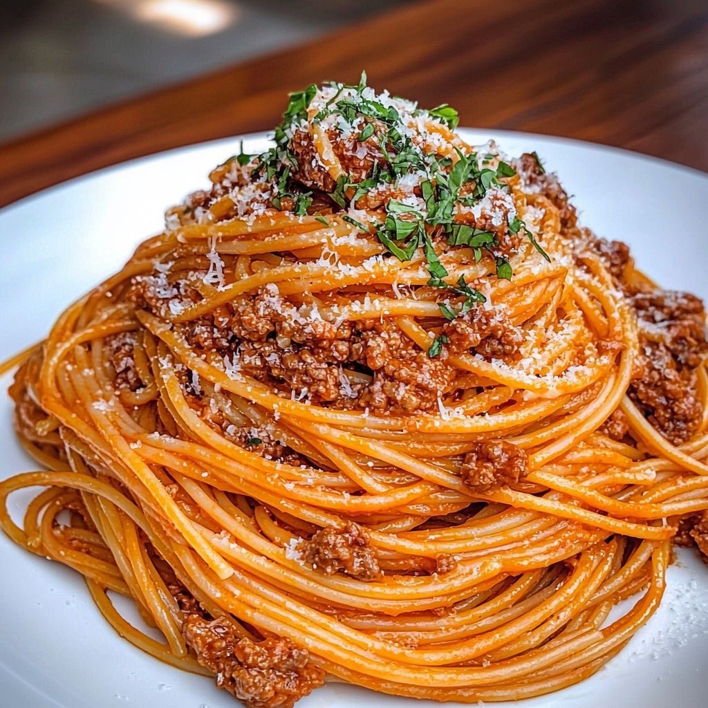 Promo Spaghettis
