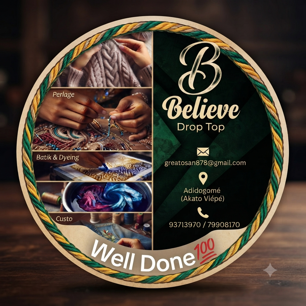 Believe